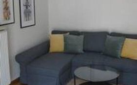 Illisia Roof Apartment